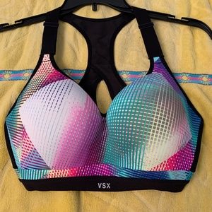 VSX Sports Bra